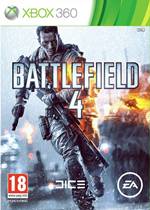 BattleField 4 سترة