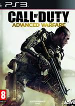 COD Advanced Warfare