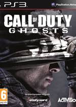 COD Ghost