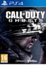 COD Ghost