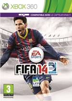 Fifa 14 سترة