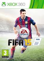 Fifa 15 سترة