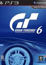 Gran Turismo 6