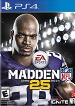 Madden 14