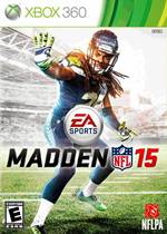 Madden 15 سترة