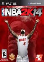 NBA2K 14