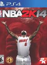 NBA2K 14