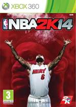 NBA2K 14 سترة