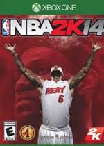 NBA2K 14