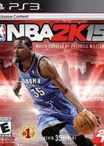 NBA2K 15