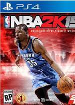 NBA2K 15