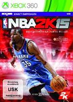 NBA2K 15 سترة