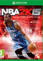 NBA2K 15