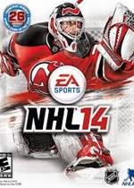 NHL 14