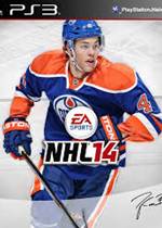 NHL14