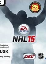 NHL 15