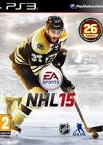 NHL15