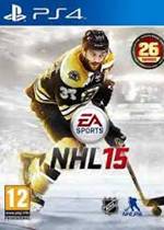 NHL15