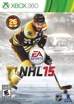 NHL15 سترة