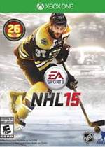 NHL15