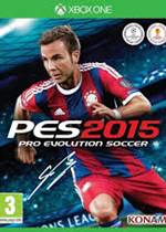 PES 2015