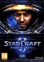 Starcraft 2