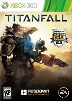 TitanFall سترة