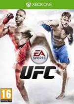 UFC